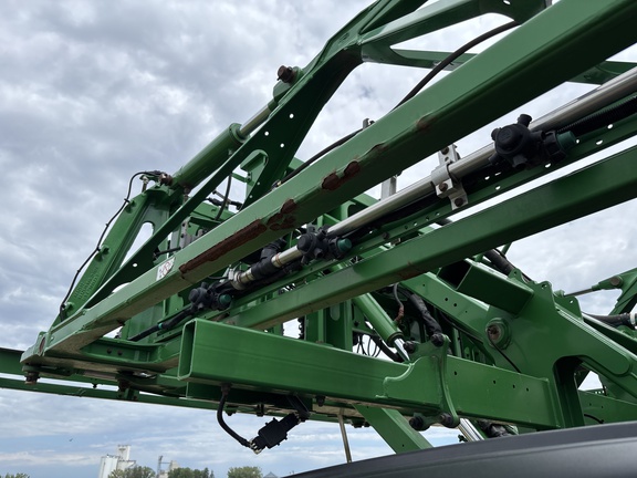 2022 John Deere 612R Sprayer/High Clearance