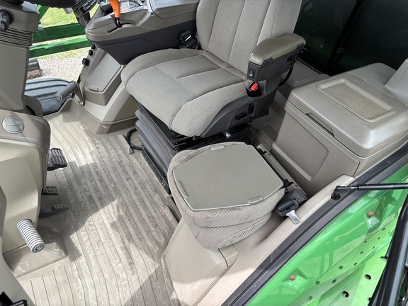 2022 John Deere 612R Sprayer/High Clearance