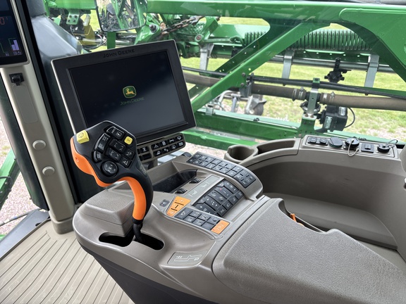 2022 John Deere 612R Sprayer/High Clearance