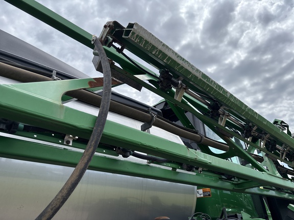 2022 John Deere 612R Sprayer/High Clearance