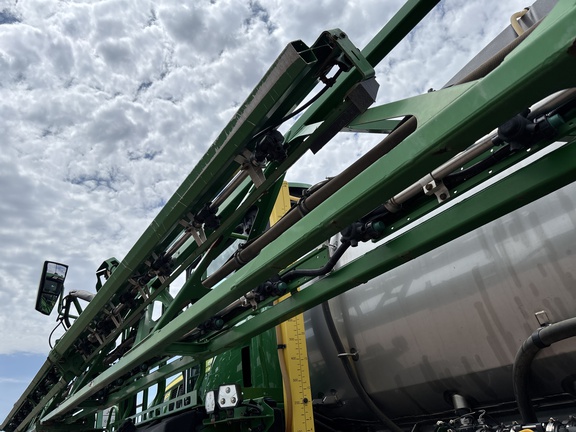 2022 John Deere 612R Sprayer/High Clearance