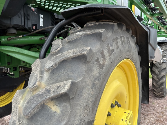 2022 John Deere 612R Sprayer/High Clearance
