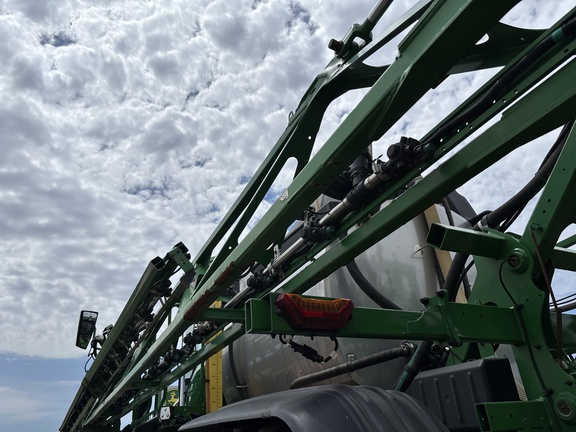 2022 John Deere 612R Sprayer/High Clearance