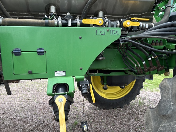 2022 John Deere 612R Sprayer/High Clearance