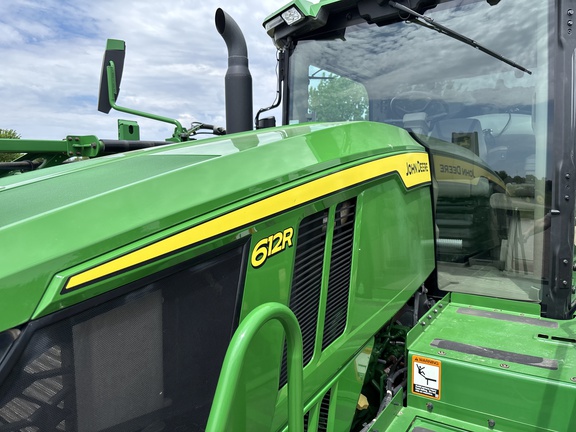 2022 John Deere 612R Sprayer/High Clearance