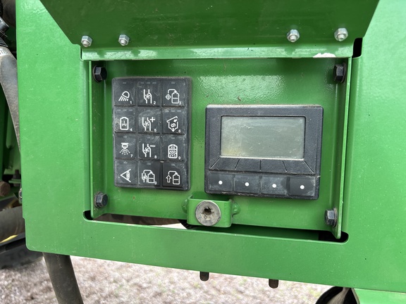 2022 John Deere 612R Sprayer/High Clearance