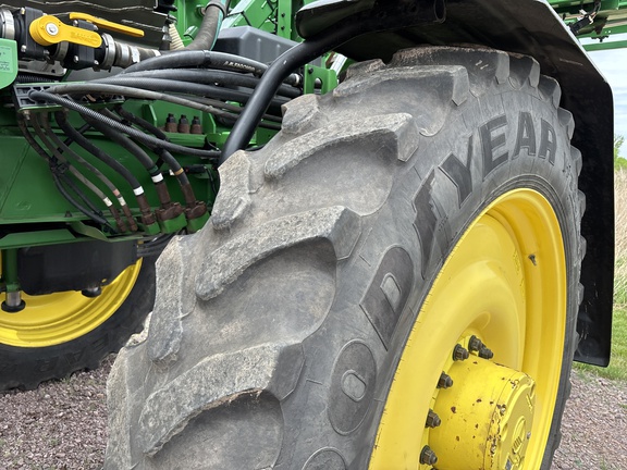 2022 John Deere 612R Sprayer/High Clearance