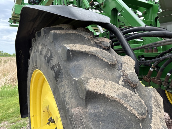 2022 John Deere 612R Sprayer/High Clearance