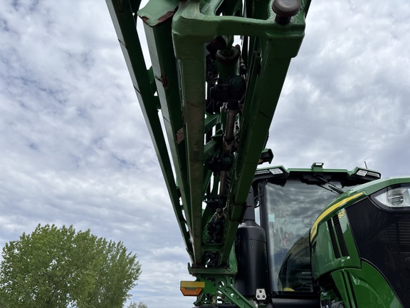 2022 John Deere 612R Sprayer/High Clearance
