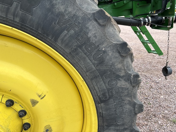 2022 John Deere 612R Sprayer/High Clearance
