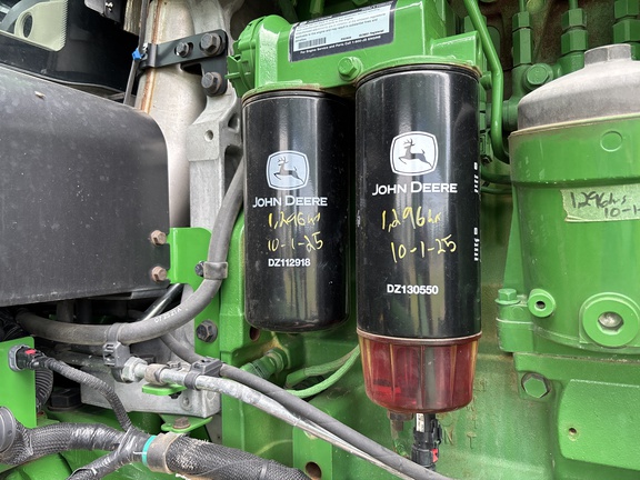 2022 John Deere 612R Sprayer/High Clearance