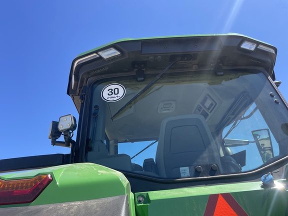 2024 John Deere 8R 370 Tractor