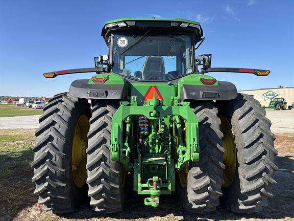 2024 John Deere 8R 370 Tractor