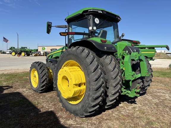 2024 John Deere 8R 370 Tractor