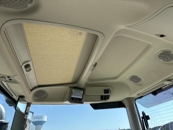 2025 John Deere 6R 140 Tractor