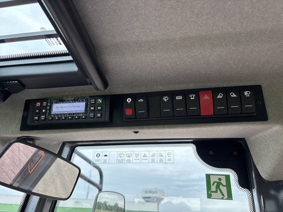 2024 John Deere 326 P Compact Utility Loader