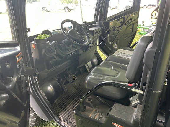 2019 Kubota RTV-X1100 ATV