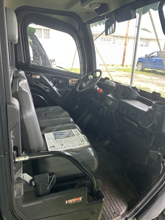 2019 Kubota RTV-X1100 ATV