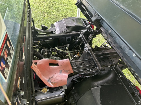 2019 Kubota RTV-X1100 ATV