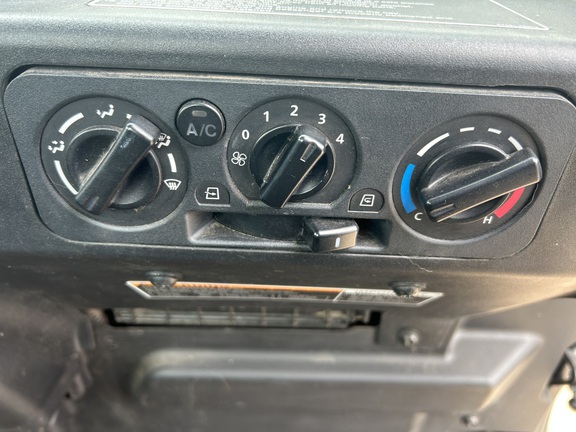 2019 Kubota RTV-X1100 ATV