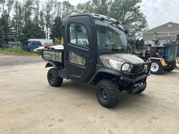 2019 Kubota RTV-X1100 ATV