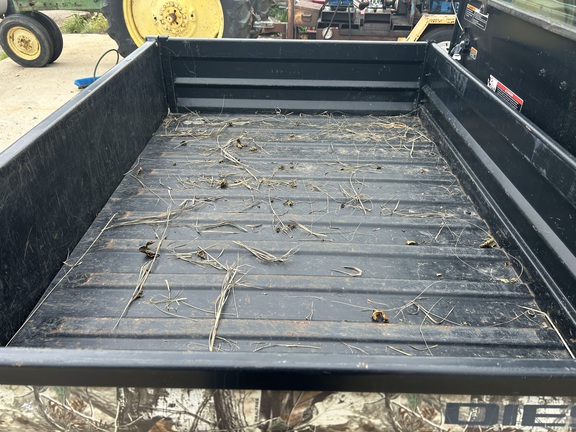 2019 Kubota RTV-X1100 ATV