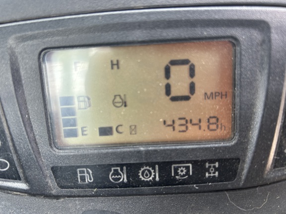 2019 Kubota RTV-X1100 ATV