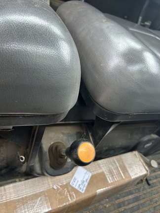 2019 Kubota RTV-X1100 ATV