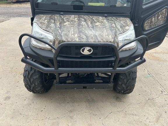 2019 Kubota RTV-X1100 ATV