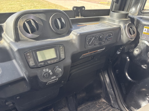 2019 Kubota RTV-X1100 ATV