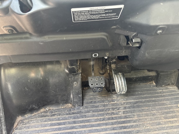 2019 Kubota RTV-X1100 ATV