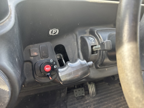 2019 Kubota RTV-X1100 ATV