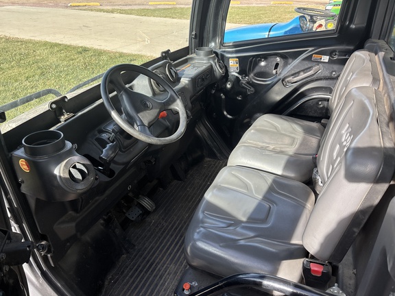 2019 Kubota RTV-X1100 ATV