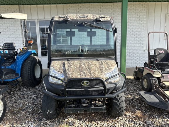 2019 Kubota RTV-X1100 ATV