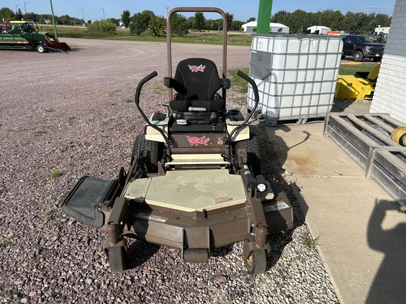 2021 Grasshopper 623T Mower/Zero Turn