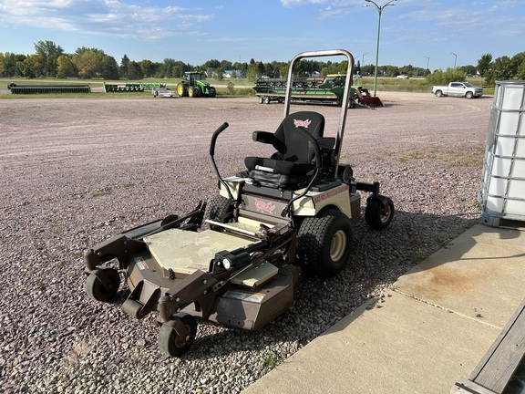 2021 Grasshopper 623T Mower/Zero Turn