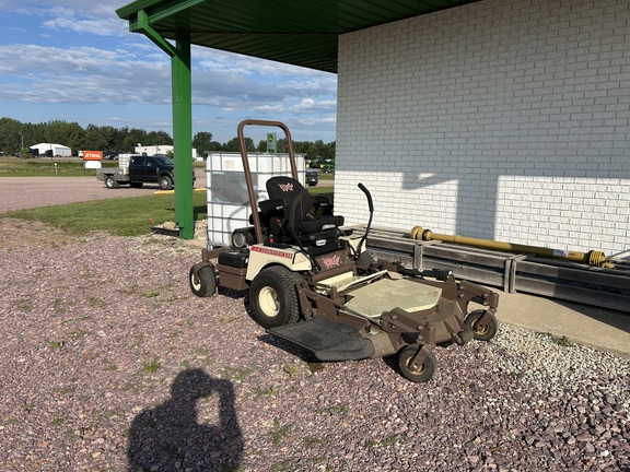2021 Grasshopper 623T Mower/Zero Turn