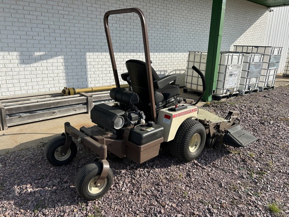 2021 Grasshopper 623T Mower/Zero Turn
