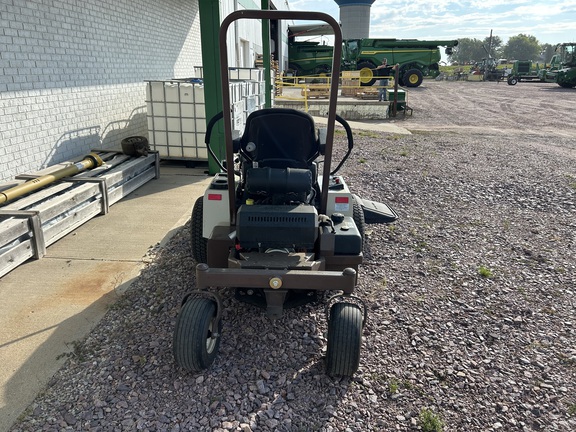 2021 Grasshopper 623T Mower/Zero Turn