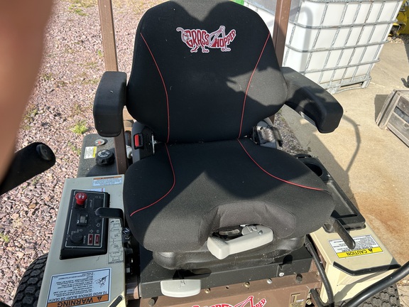 2021 Grasshopper 623T Mower/Zero Turn