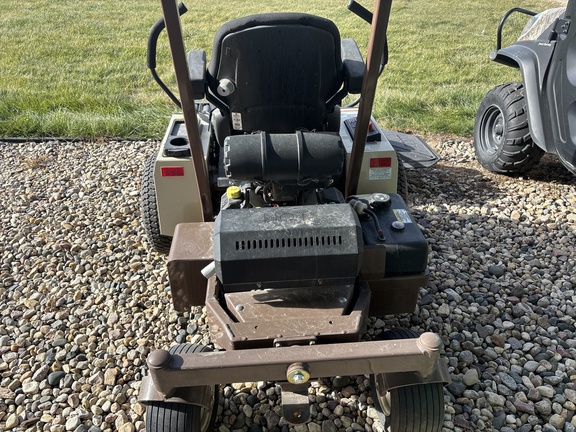 2021 Grasshopper 623T Mower/Zero Turn