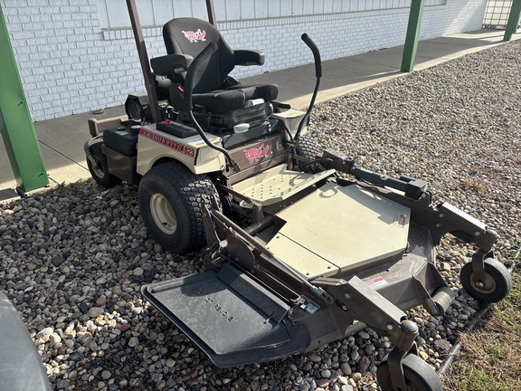 2021 Grasshopper 623T Mower/Zero Turn