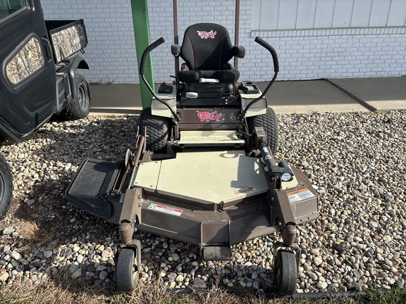 2021 Grasshopper 623T Mower/Zero Turn