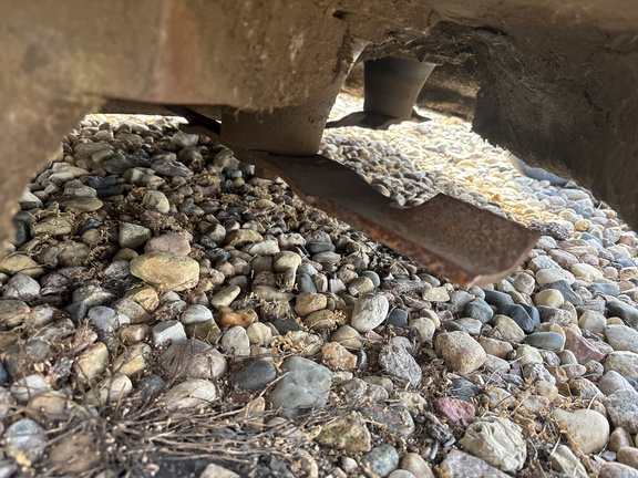 2021 Grasshopper 623T Mower/Zero Turn