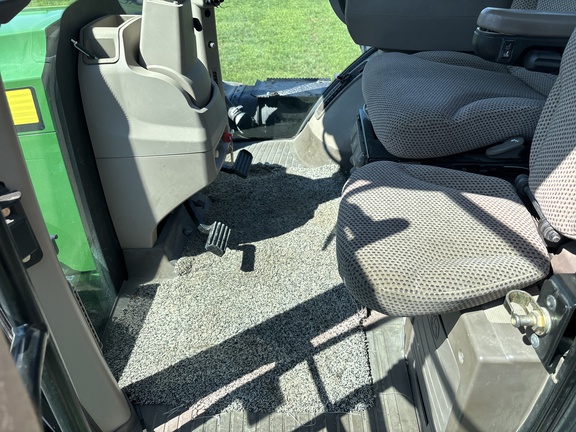 2013 John Deere 9510R Tractor 4WD