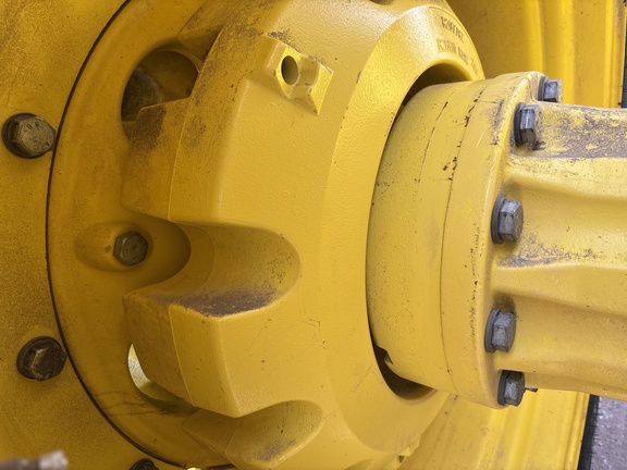 2013 John Deere 9510R Tractor 4WD