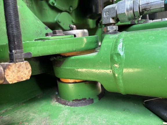 2013 John Deere 9510R Tractor 4WD