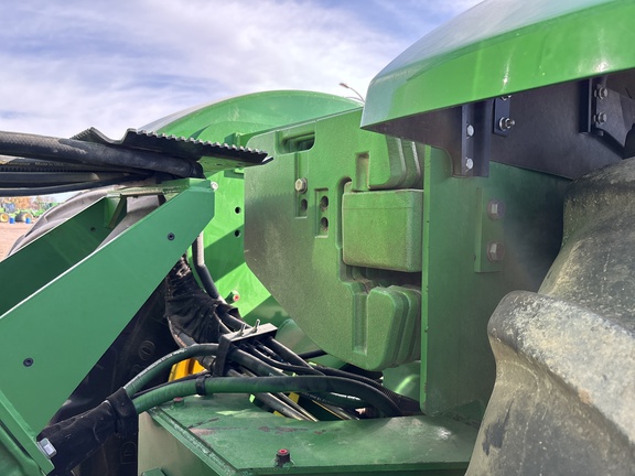 2013 John Deere 9510R Tractor 4WD