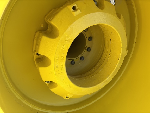 2013 John Deere 9510R Tractor 4WD