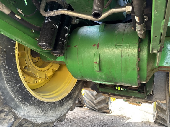 2013 John Deere 9510R Tractor 4WD